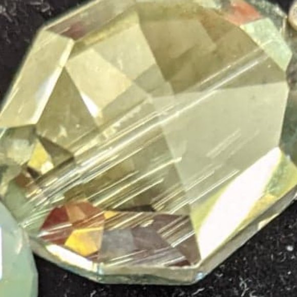 Ladies costume bracelet - Picture 3 of 4